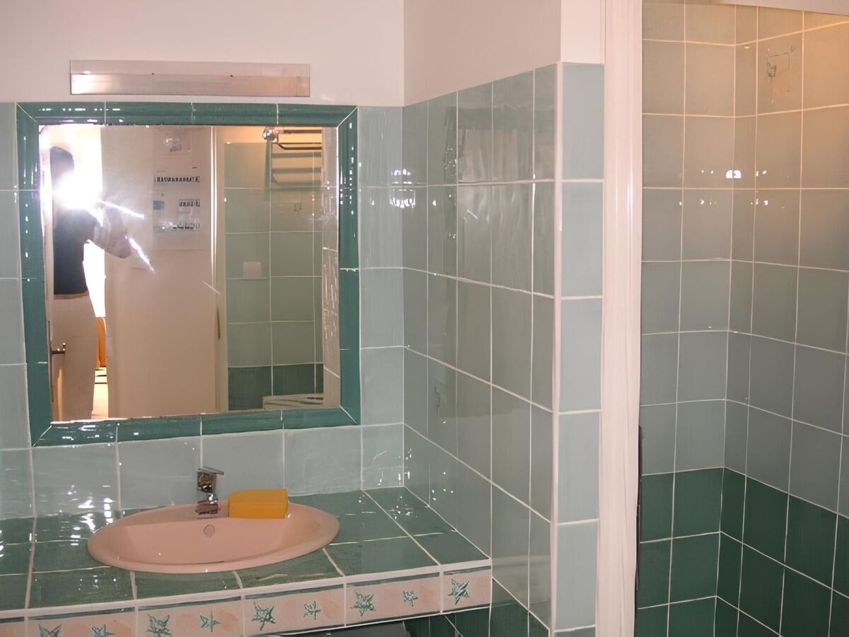 Les Colombes du Ventoux – Maison 3 ch. avec piscine - Photo 10