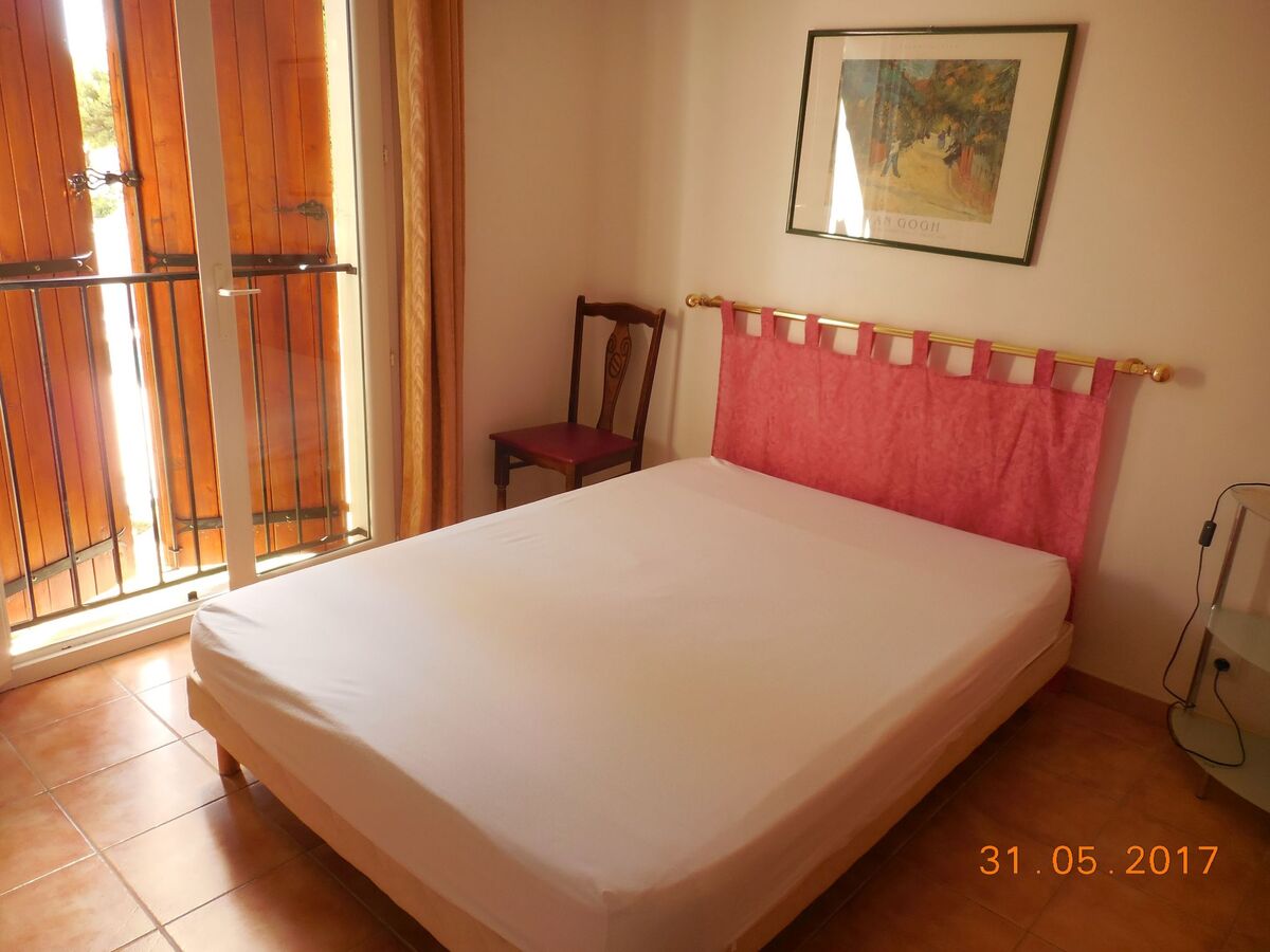 Les Colombes du Ventoux – Maison 3 ch. avec piscine - Photo 11