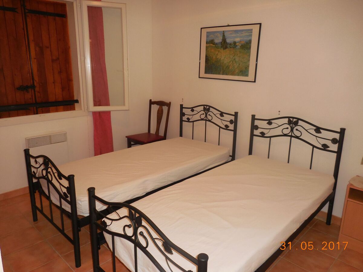 Les Colombes du Ventoux – Maison 3 ch. avec piscine - Photo 12