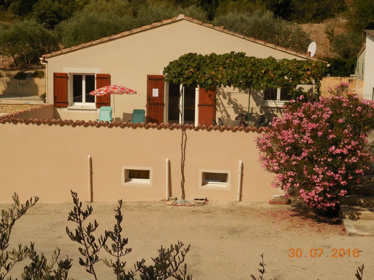Maison 8 pers. avec piscine au pied du Mont Ventoux - Photo 2