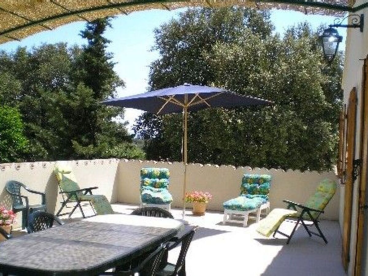 Maison 8 pers. avec piscine au pied du Mont Ventoux - Photo 3