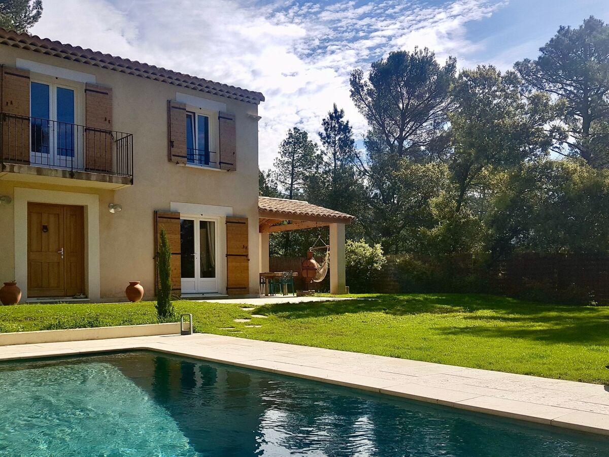 Maison 3 chambres avec piscine privée à Bédoin - Photo 1