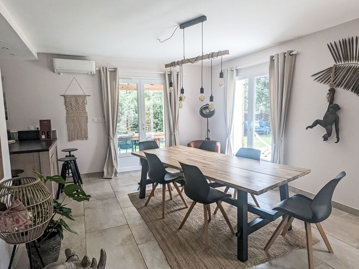 Maison 3 chambres avec piscine privée à Bédoin - Photo 5