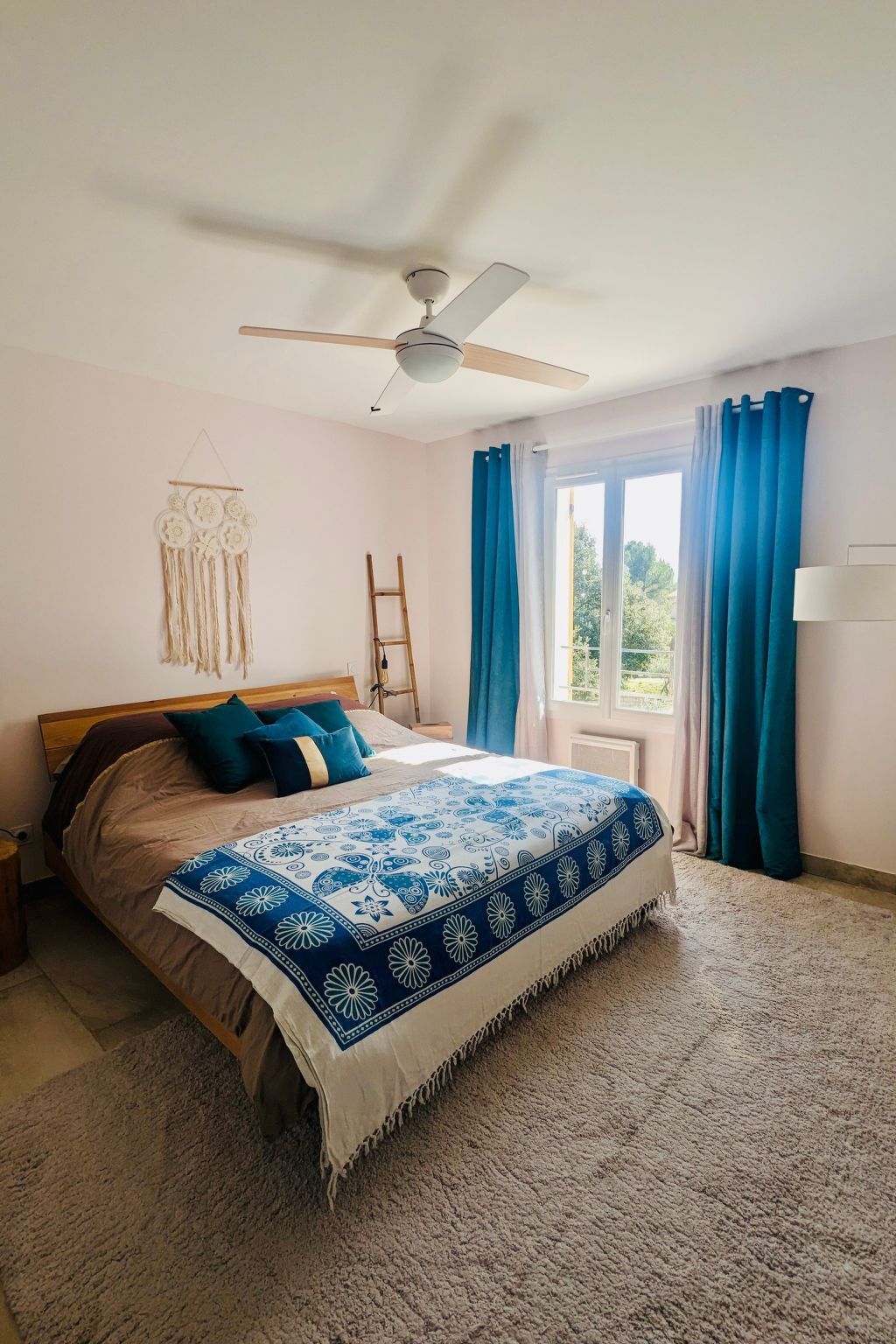 Maison 3 chambres avec piscine privée à Bédoin - Photo 7