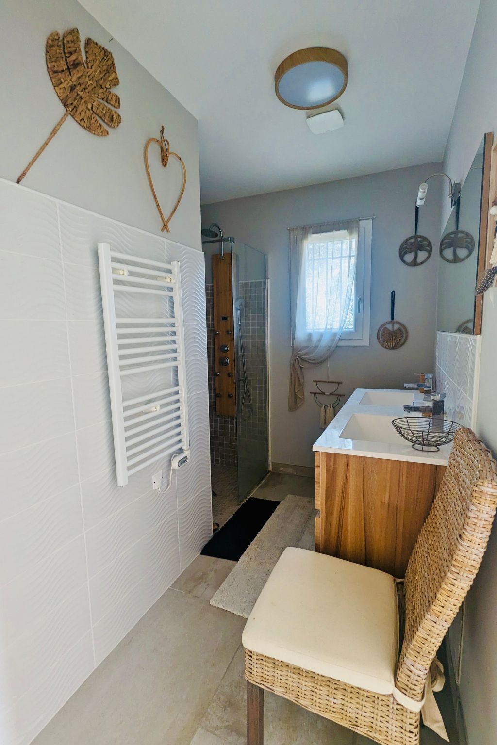 Maison 3 chambres avec piscine privée à Bédoin - Photo 8