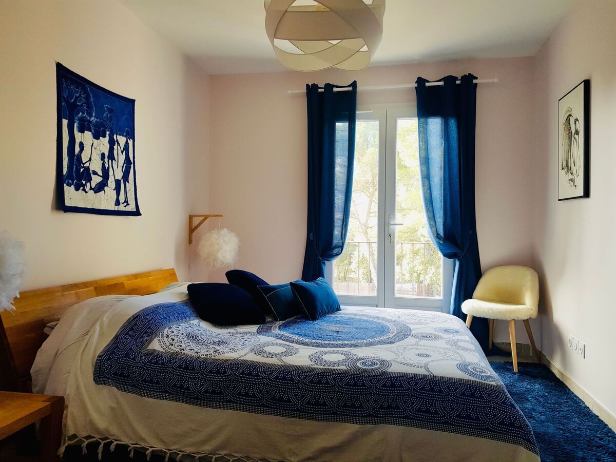 Maison 3 chambres avec piscine privée à Bédoin - Photo 9
