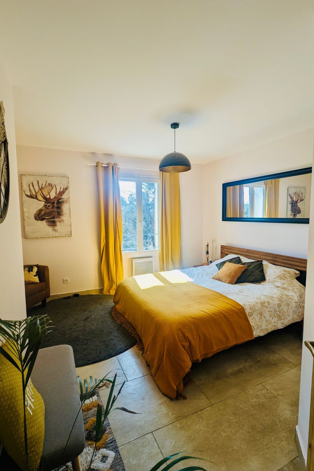 Maison 3 chambres avec piscine privée à Bédoin - Photo 10