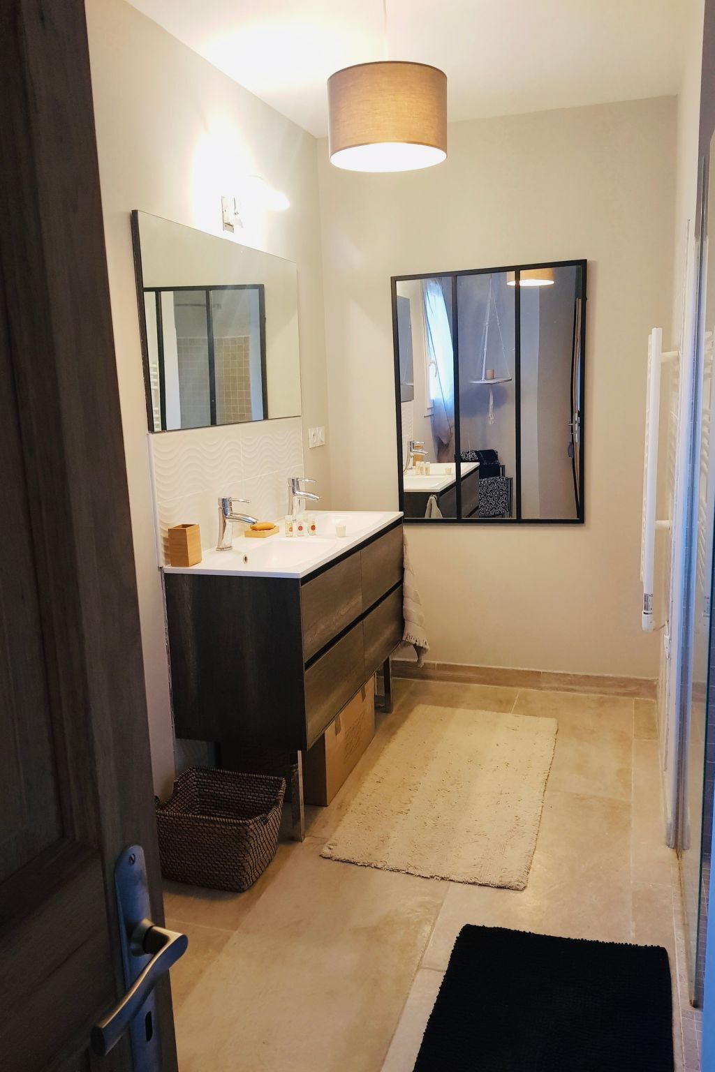 Maison 3 chambres avec piscine privée à Bédoin - Photo 11