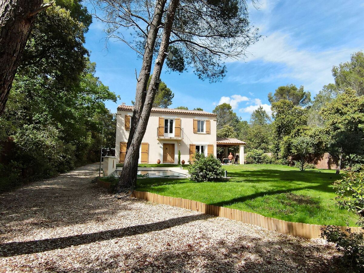 Maison 3 chambres avec piscine privée à Bédoin - Photo 14