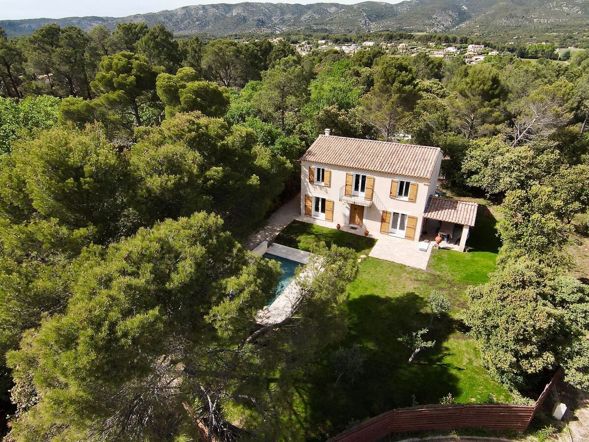 Maison 3 chambres avec piscine privée à Bédoin - Photo 16