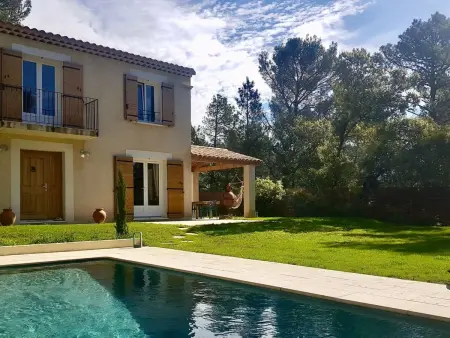 Location maison à Bédoin