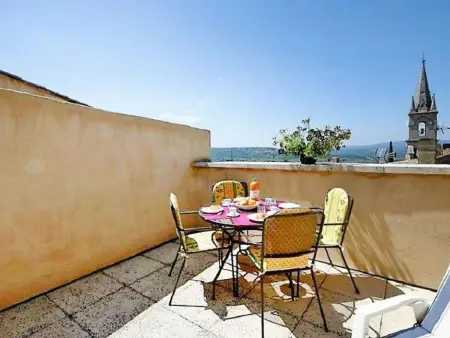 Location appartement à Bonnieux