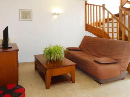 Appt Les Ocres - Bonnieux, terrasse panoramique : photo 2