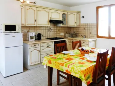 Appt Les Ocres - Bonnieux, terrasse panoramique : photo 4