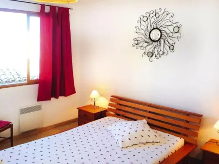 Appt Les Ocres - Bonnieux, terrasse panoramique : photo 5
