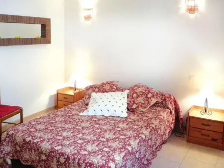 Appt Les Ocres - Bonnieux, terrasse panoramique : photo 6