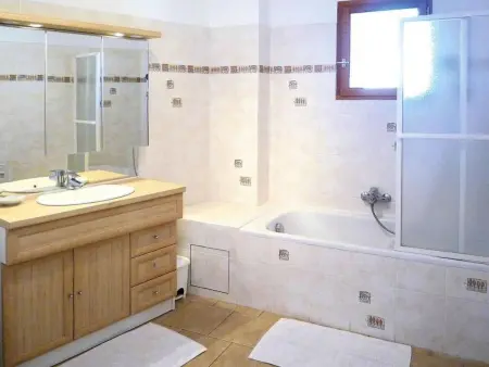 Appt Les Ocres - Bonnieux, terrasse panoramique : photo 7