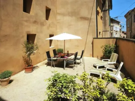 Location appartement à Bonnieux