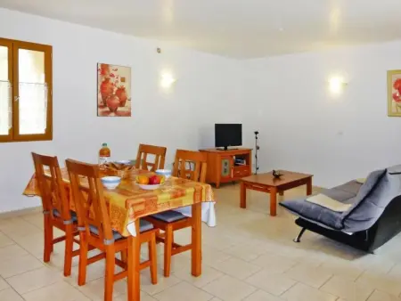 Appartement Morard - Bonnieux, cœur du Luberon : photo 2