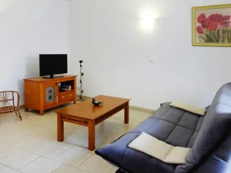 Appartement Morard - Bonnieux, cœur du Luberon : photo 3