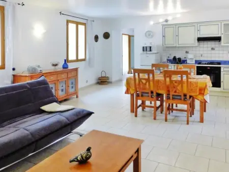 Appartement Morard - Bonnieux, cœur du Luberon : photo 4