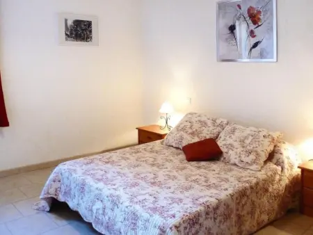 Appartement Morard - Bonnieux, cœur du Luberon : photo 6