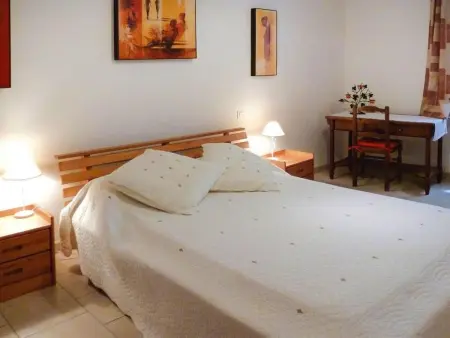 Appartement Morard - Bonnieux, cœur du Luberon : photo 7