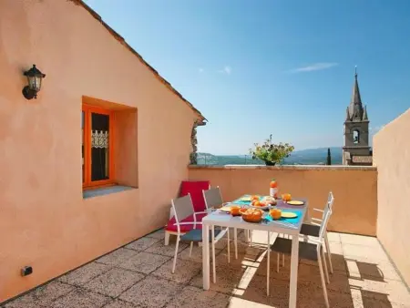 Location appartement à Bonnieux