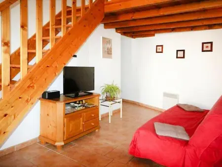Appt Bonnieux, terrasse panoramique 2e étage : photo 2