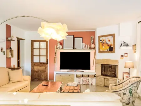 Maison 10 pers. avec piscine privée à Bédarrides : photo 5