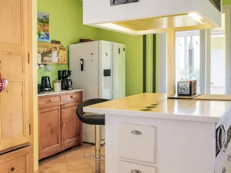 Maison 10 pers. avec piscine privée à Bédarrides : photo 9