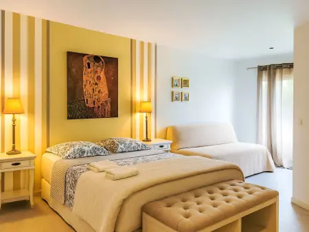 Maison 10 pers. avec piscine privée à Bédarrides : photo 14