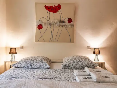 Maison 10 pers. avec piscine privée à Bédarrides : photo 17