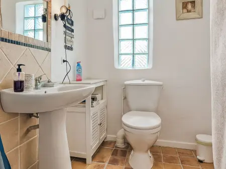 Maison 10 pers. avec piscine privée à Bédarrides : photo 18