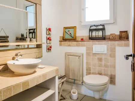 Maison 10 pers. avec piscine privée à Bédarrides : photo 20