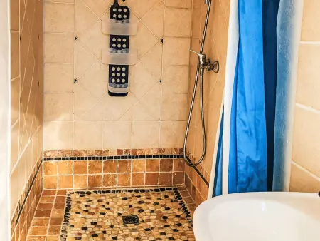 Maison 10 pers. avec piscine privée à Bédarrides : photo 21