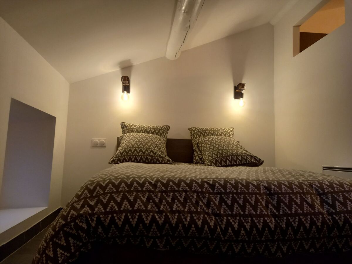 Gîte du Moulin de Tartay – Appart 45 m² piscine chauffée - Photo 7