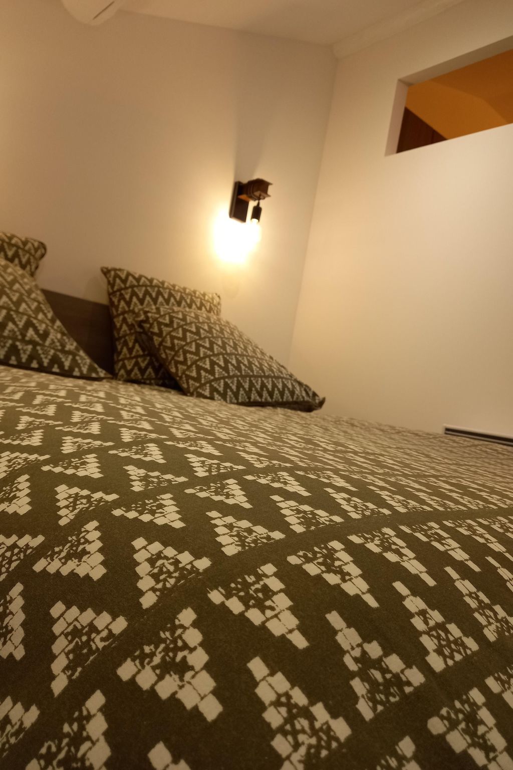 Gîte du Moulin de Tartay – Appart 45 m² piscine chauffée - Photo 8