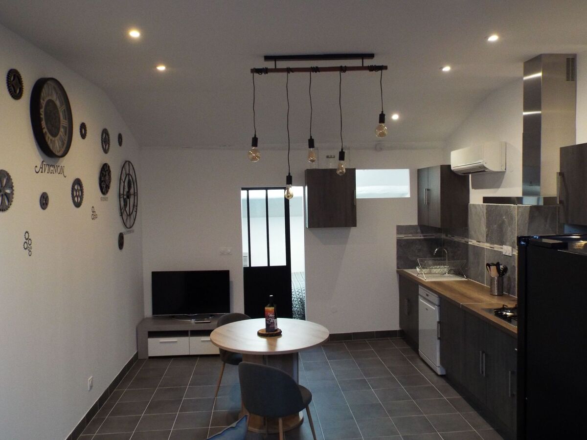 Gîte du Moulin de Tartay – Appart 45 m² piscine chauffée - Photo 10