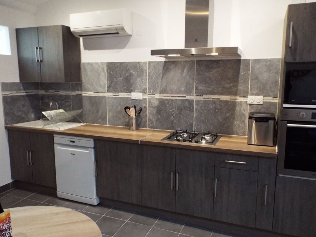 Gîte du Moulin de Tartay – Appart 45 m² piscine chauffée - Photo 11