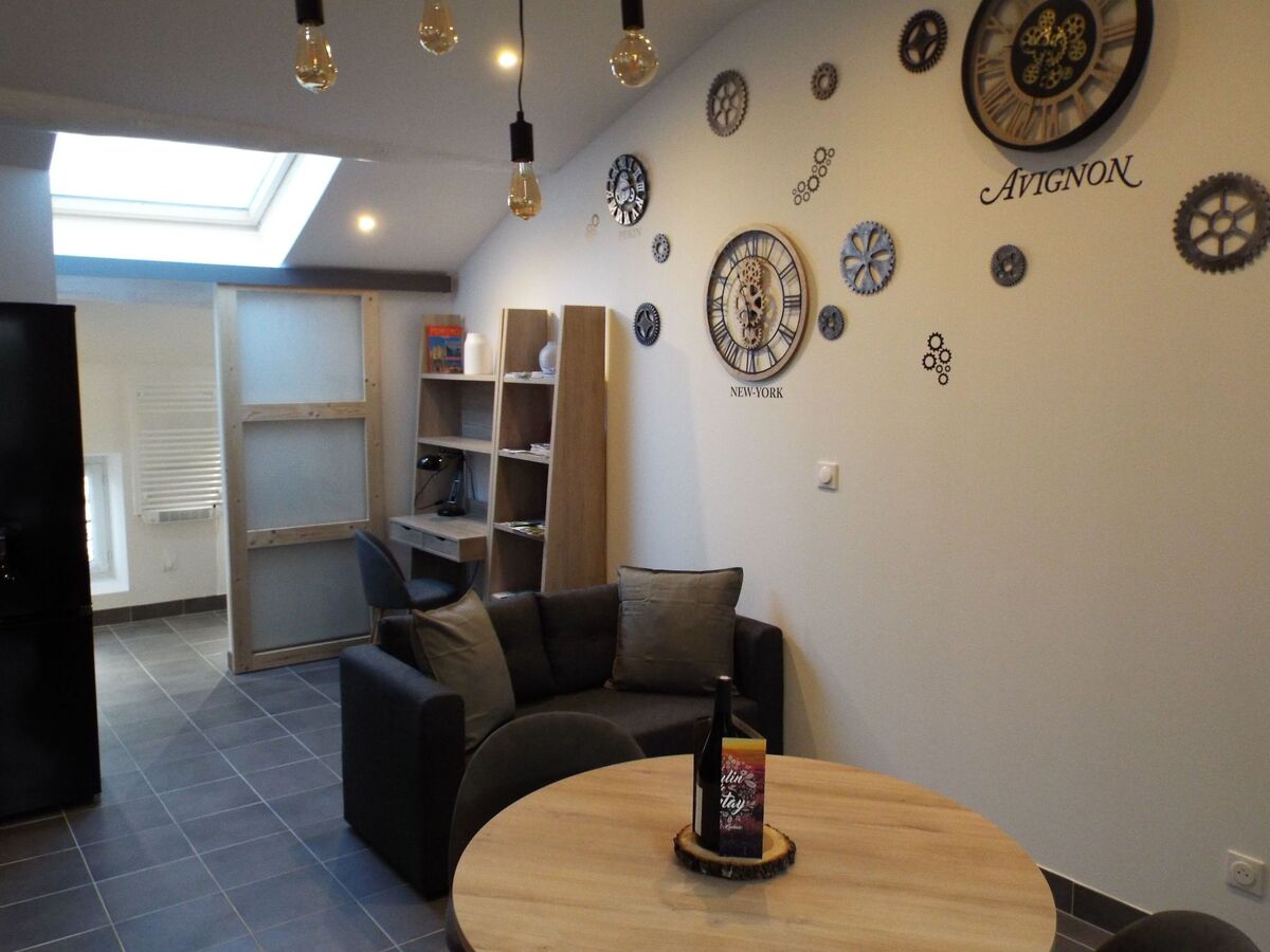 Gîte du Moulin de Tartay – Appart 45 m² piscine chauffée - Photo 12