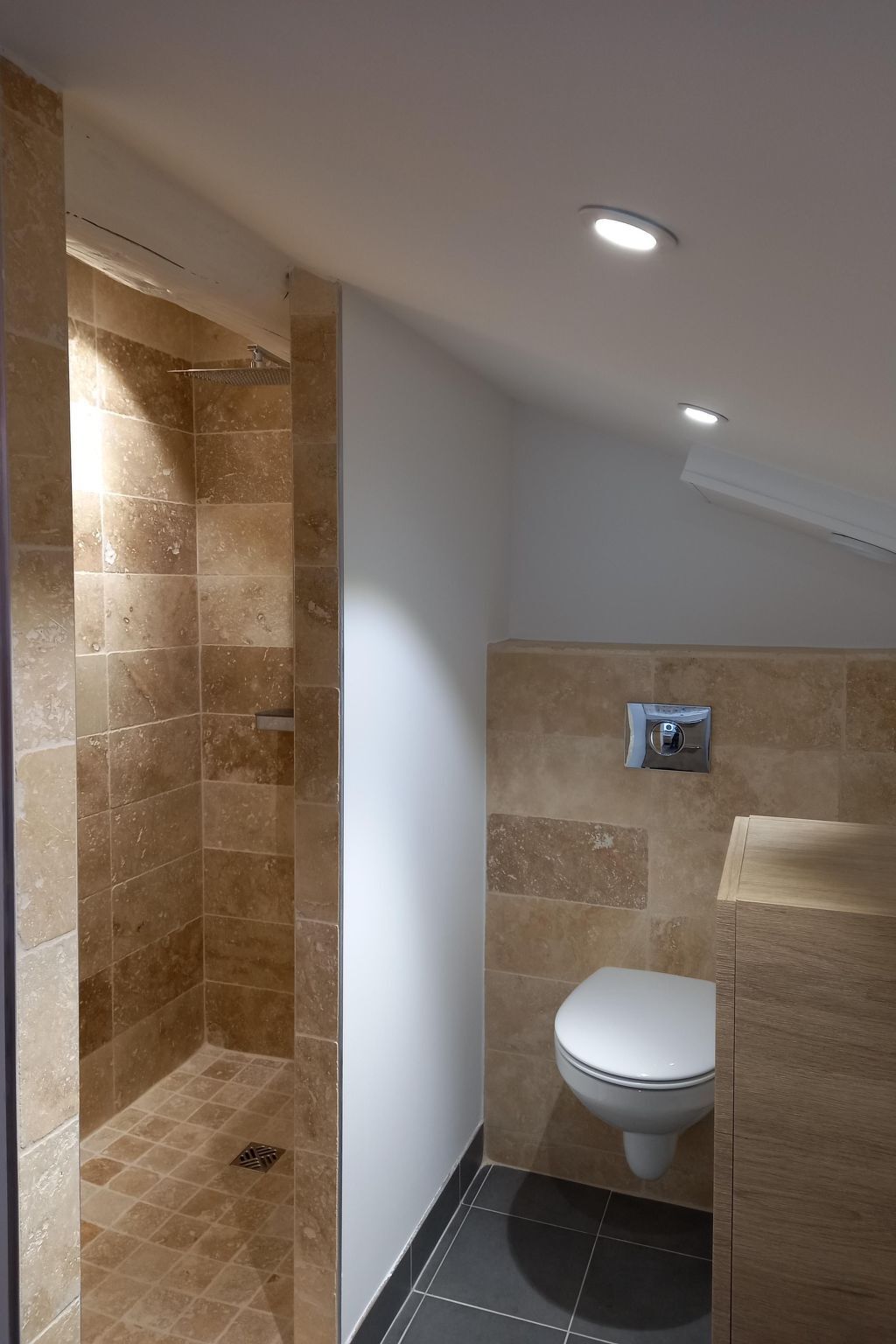 Gîte du Moulin de Tartay – Appart 45 m² piscine chauffée - Photo 15