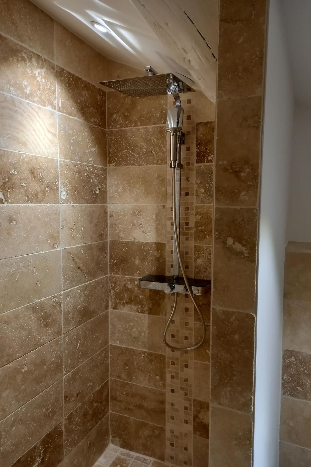 Gîte du Moulin de Tartay – Appart 45 m² piscine chauffée - Photo 16