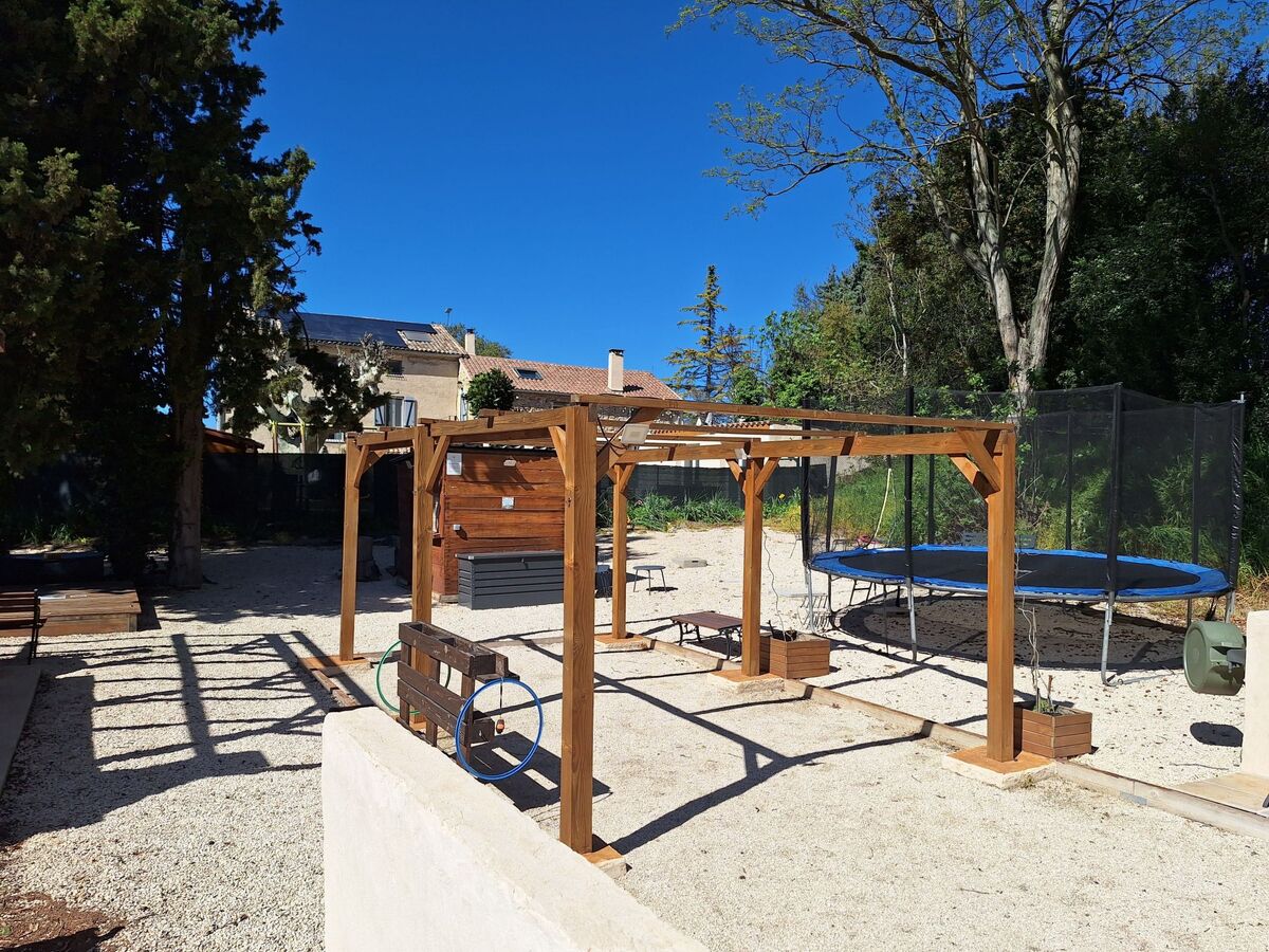 Gîte du Moulin de Tartay – Appart 45 m² piscine chauffée - Photo 23