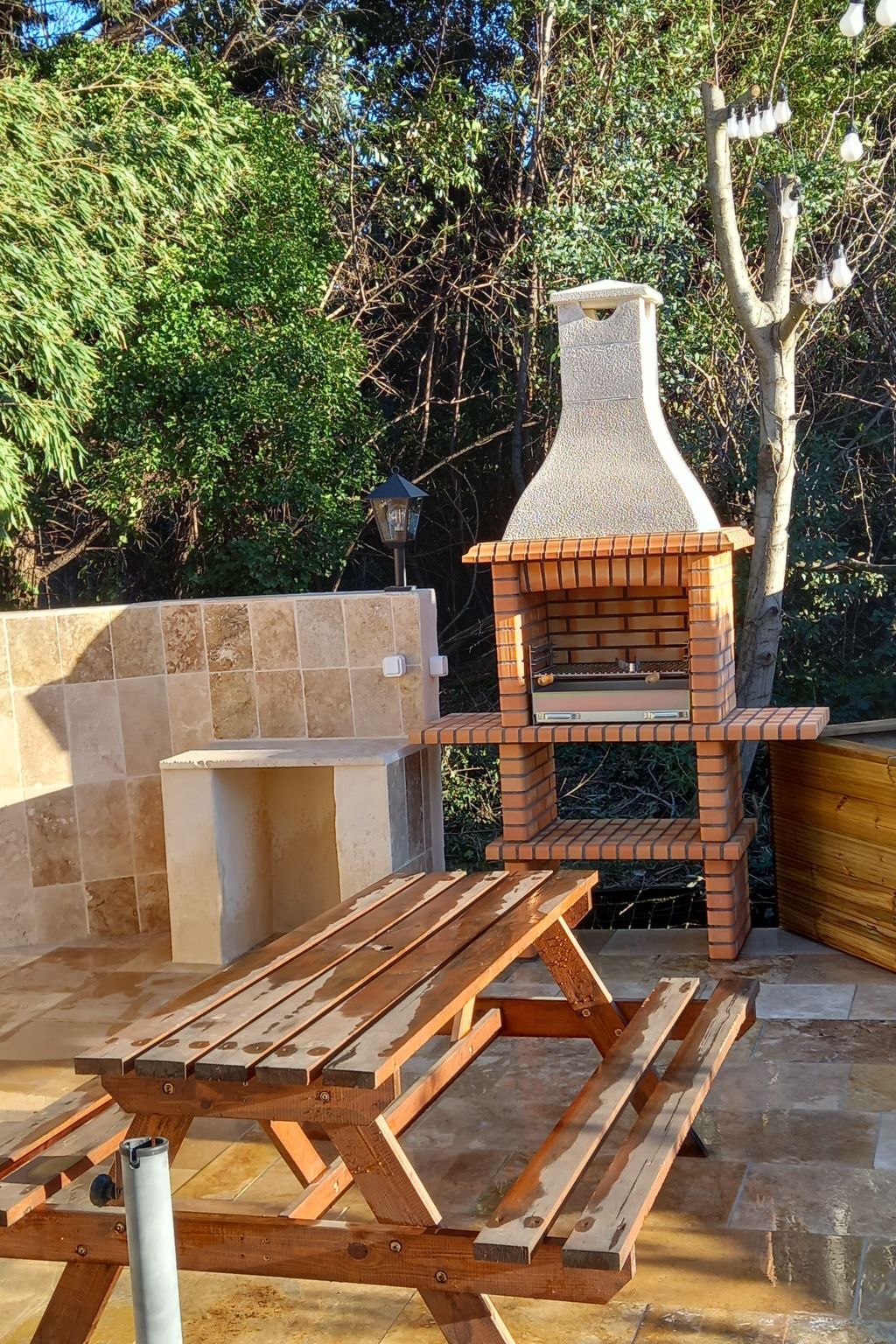 Gîte du Moulin de Tartay – Appart 45 m² piscine chauffée - Photo 32