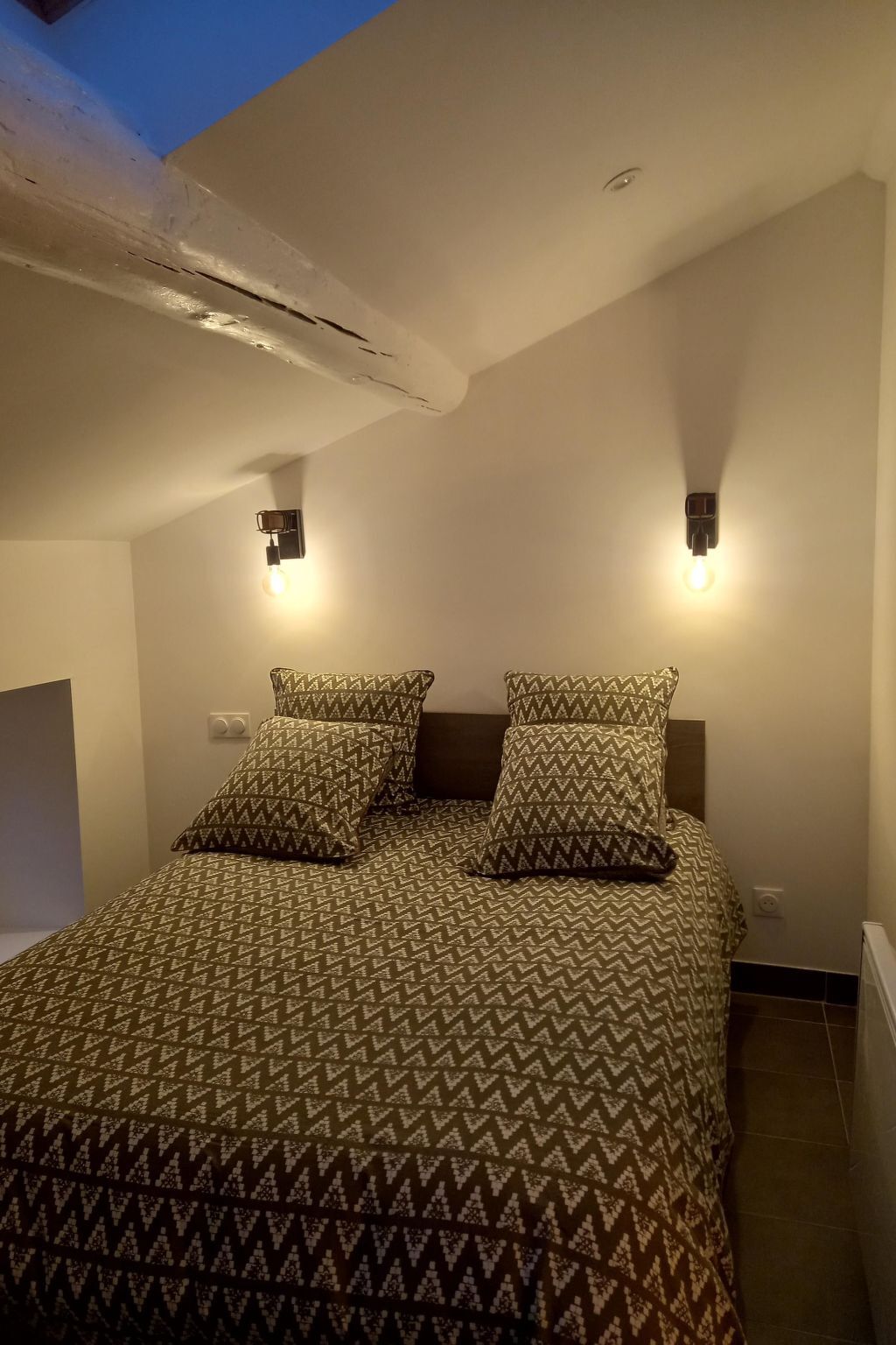 Gîte du Moulin de Tartay – Appart 45 m² piscine chauffée - Photo 34