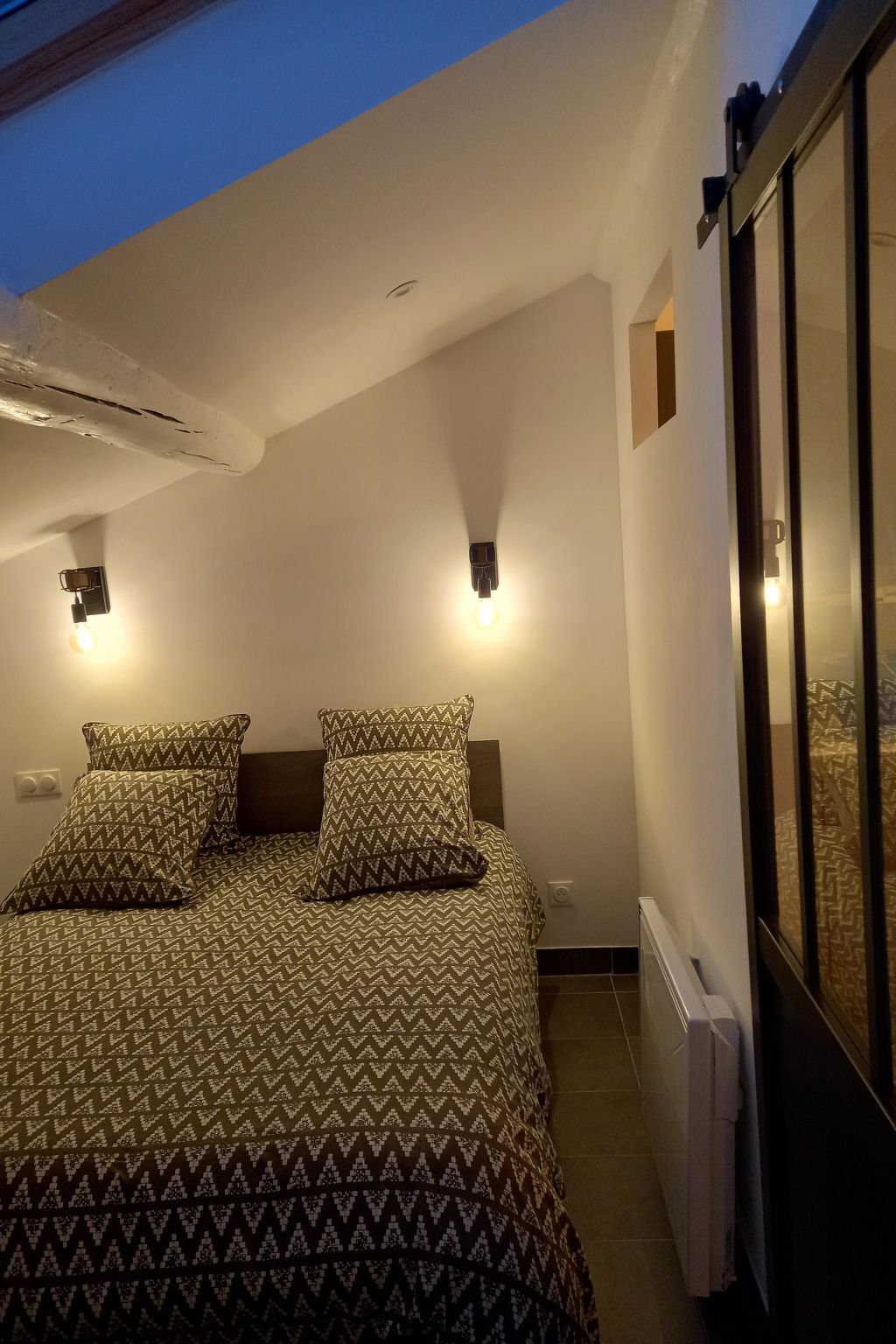 Gîte du Moulin de Tartay – Appart 45 m² piscine chauffée - Photo 35