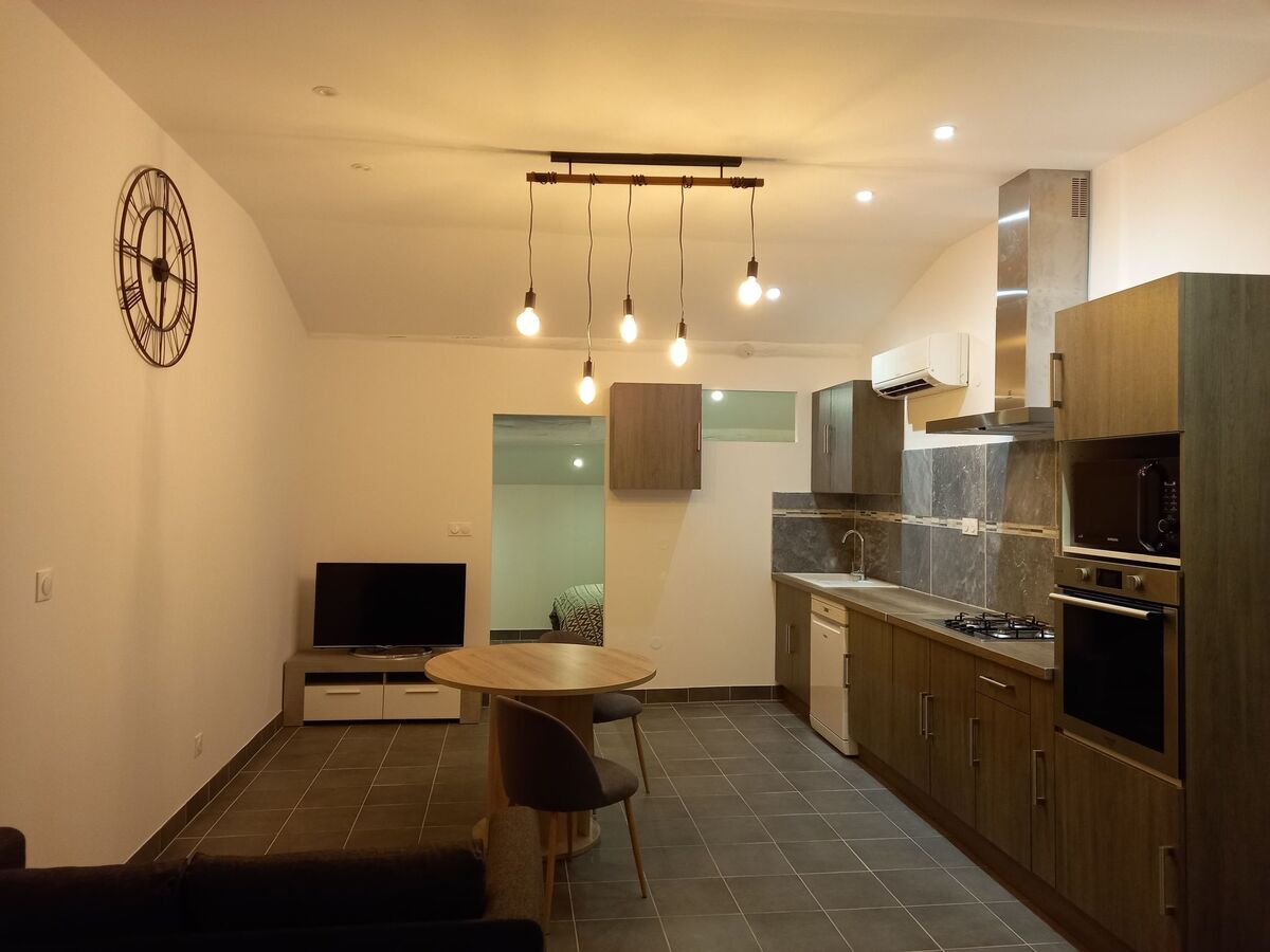 Gîte du Moulin de Tartay – Appart 45 m² piscine chauffée - Photo 37