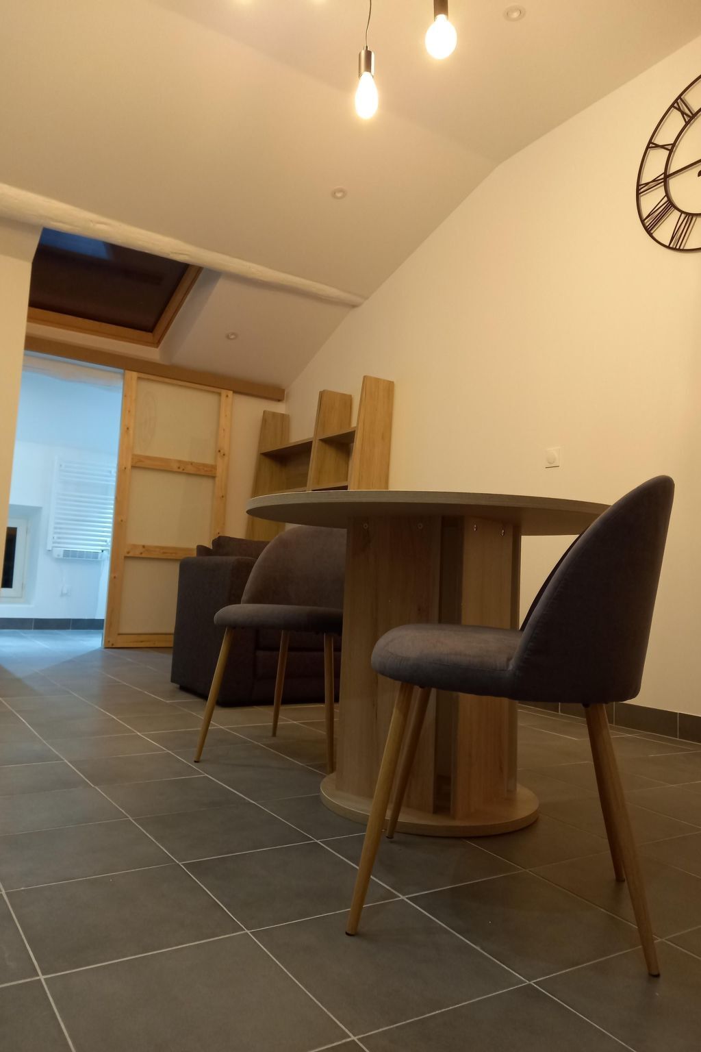 Gîte du Moulin de Tartay – Appart 45 m² piscine chauffée - Photo 39