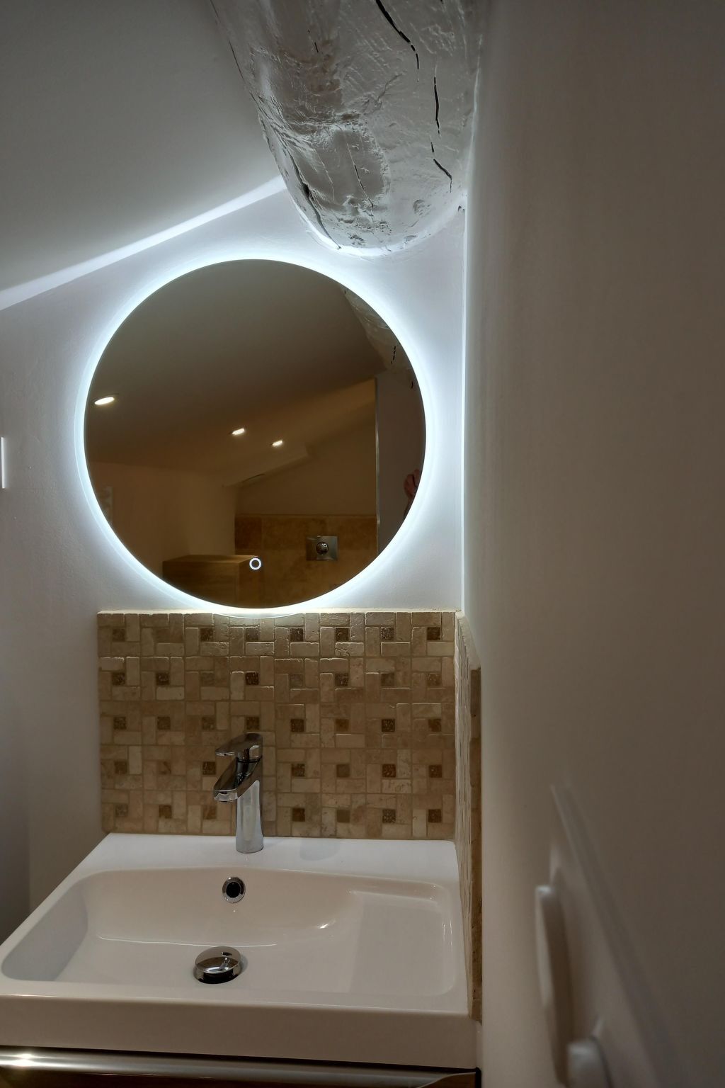 Gîte du Moulin de Tartay – Appart 45 m² piscine chauffée - Photo 42
